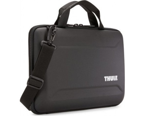 Thule Thule Gauntlet 4.0 TGAE2358 - Black torba na notebooka 35,6 cm (14") Etui pocket Black