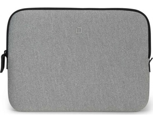 Dicota Dicota URBAN torba na notebooka 35,6 cm (14") Etui pocket Gray