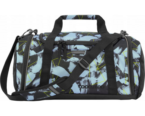 Coocazoo COOCAZOO 2.0 bag sport, kolor: Electric Storm