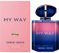 Emporio Armani Perfumy Damskie Armani EDP My Way 90 ml