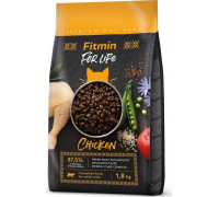 Fitmin  Cat For Life Adult Chicken 1,8 kg