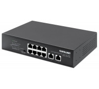 Switch Intellinet Network Solutions 561402