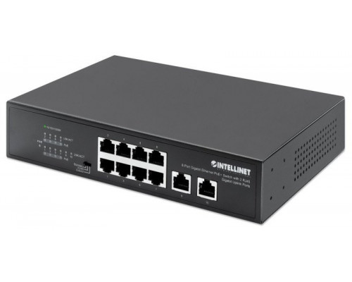 Switch Intellinet Network Solutions 561402