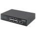 Switch Intellinet Network Solutions 561402