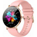 Smartwatch Manta Alexa Rose  (5902510673277)