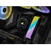 Corsair Vengeance RGB RT, DDR4, 16 GB, 4000MHz, CL18 (CMN16GX4M2Z4000C18)