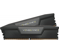 Corsair Vengeance, DDR5, 96 GB, 5200MHz, CL38 (CMK96GX5M2B5200C38)