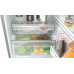 Siemens iQ300 fridge/freezer combination stainless steel (KG39N2LCF)