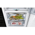 Siemens Siemens fridge / freezer combination KG39NAXCF IQ500 C silver