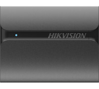 SSD Hikvision T300S 512GB Gray (HS-ESSD-T300S/512)