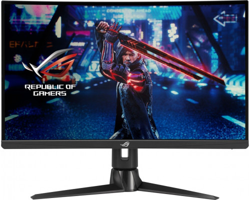 Asus ROG Strix XG27AQV (90LM08G0-B01A70)