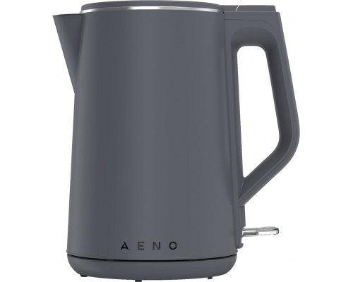 Aeno AENO EK4 (1.5 l), Ciemny szary