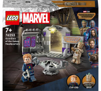 LEGO Marvel™ Guardians of the Galaxy Headquarters (76253)