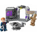 LEGO Marvel™ Guardians of the Galaxy Headquarters (76253)