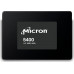 SSD  SSD Micron SSD 5400 PRO 240GB SATA 2.5 7mm Single Pack