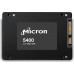 SSD  SSD Micron SSD 5400 PRO 240GB SATA 2.5 7mm Single Pack