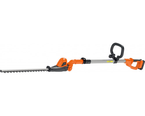 Yard Force Shears rechargeable YF-LHC41A 41 cm
