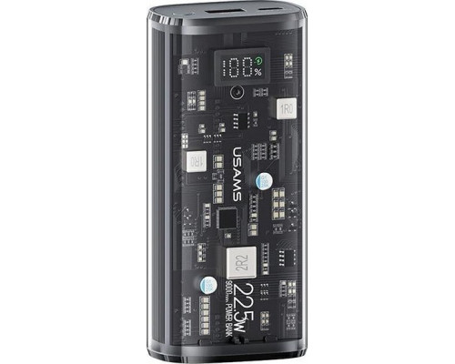 Usams USA914 9000 mAh Black