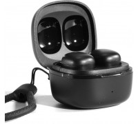 Joyroom Joyroom wireless TWS IP54 black (MG-C05)