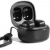 Joyroom Joyroom wireless TWS IP54 black (MG-C05)