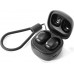 Joyroom Joyroom wireless TWS IP54 black (MG-C05)