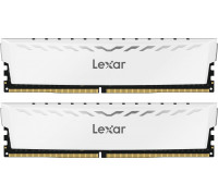 Lexar Thor, DDR4, 32 GB, 3600MHz, CL18 (LD4BU016G-R3600GDWG)