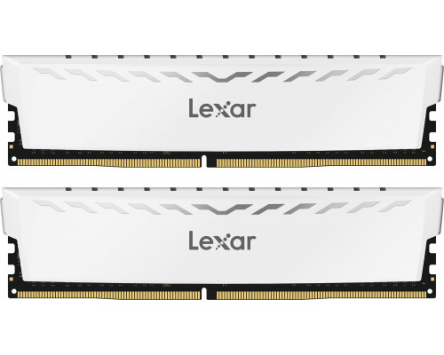 Lexar Thor, DDR4, 32 GB, 3600MHz, CL18 (LD4BU016G-R3600GDWG)