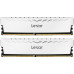 Lexar Thor, DDR4, 32 GB, 3600MHz, CL18 (LD4BU016G-R3600GDWG)