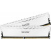 Lexar Thor, DDR4, 32 GB, 3600MHz, CL18 (LD4BU016G-R3600GDWG)