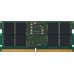 Kingston ValueRAM, SODIMM, DDR5, 16 GB, 5600 MHz, CL46 (KVR56S46BS8-16)