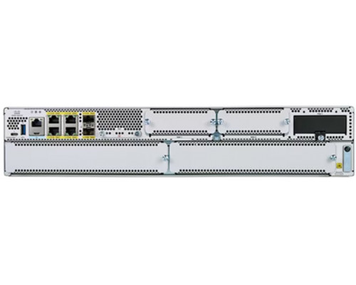Cisco Cisco Stocking/Catalyst C8300-2N2S-4T2X Router