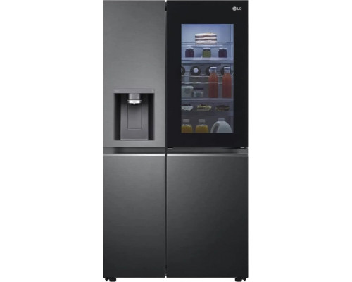 LG GSXV90MCDE