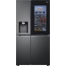 LG GSXV90MCDE