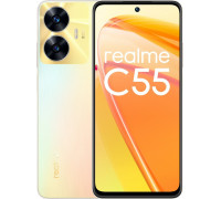 Realme C55 8/256GB Gold  (RMX3710)