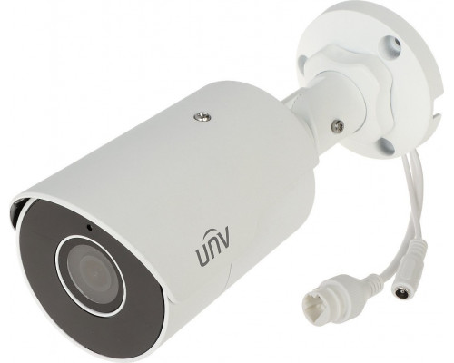 Uniview KAMERA IP IPC2124LE-ADF40KM-G - 4 Mpx 4 mm UNIVIEW