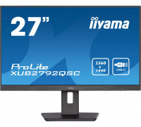 iiyama ProLite XUB2792QSC-B5