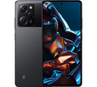 POCO X5 Pro 5G 6/128GB Black  (MZB0CS6EU)