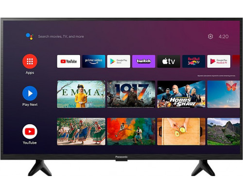 Panasonic TX-32LSW504 LED 32'' HD Ready Android