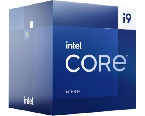 Intel CPU|INTEL|Desktop|Core i9|i9-13900|Raptor Lake|2000 MHz|Cores 24|36MB|Socket LGA1700|65 Watts|GPU UHD 770|BOX|BX8071513900SRMB6