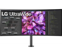 LG 38WQ88C-W