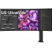 LG 38WQ88C-W