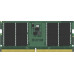 Kingston SODIMM, DDR5, 32 GB, 5600 MHz, CL46 (KCP556SD8-32)