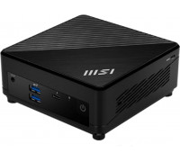 MSI Mini PC Cubi 5 12M-001EU WIN11P i7-1255U/16/512/1,7GHz