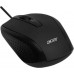 Acer MOUSE USB OPTICAL BLACK/BULK HP.EXPBG.008 ACER