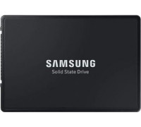 SSD  SSD Samsung SSD PM9A3 U.2 DCT 7680GB MZQL27T6HBLA-00W07