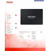 SSD  SSD Samsung SSD PM9A3 U.2 DCT 7680GB MZQL27T6HBLA-00W07