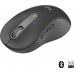 Logitech M650 L Grafitowy (910-006348)