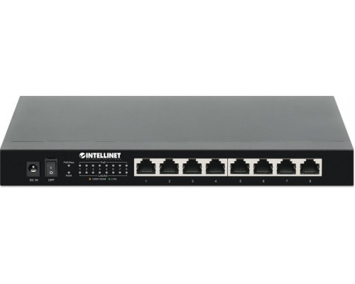 Switch Intellinet Network Solutions 561938