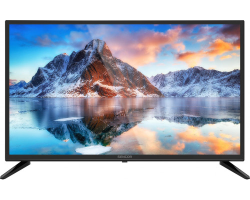 Sencor SLE 3230TCS LED 32'' HD Ready