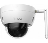 IMOU Kamera Dome Pro 3MP IPC-D32MIP OUTDOOR 3MP,2.8mm. Metal cover, Built-in Mic IP67, IK10